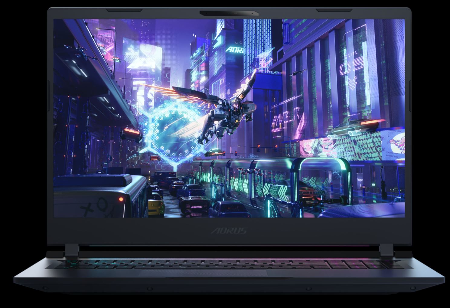 AORUS 17 Laptop